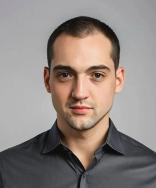 Артур Зайцев