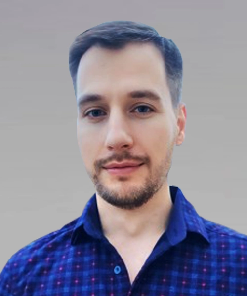 Вячеслав Чистяков