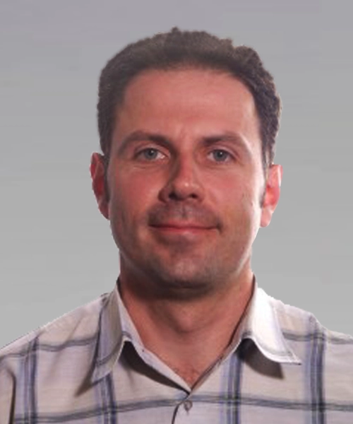 Никита Савельев