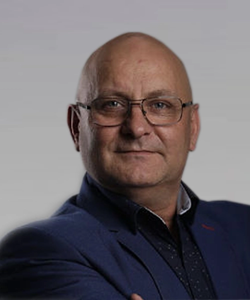 Леонид Власов